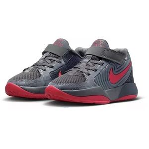 Nike Kid’s Preschool Ja 2 Basketball Shoes - Little Kid’s Size 12